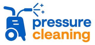 Logo pressurecleaning.site