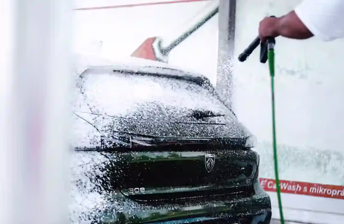 pressurecleaning.site